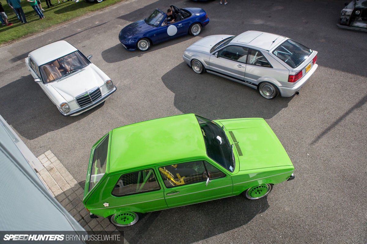Players Classic Goodwood 2015 Bryn Musselwhite (64 of 65)