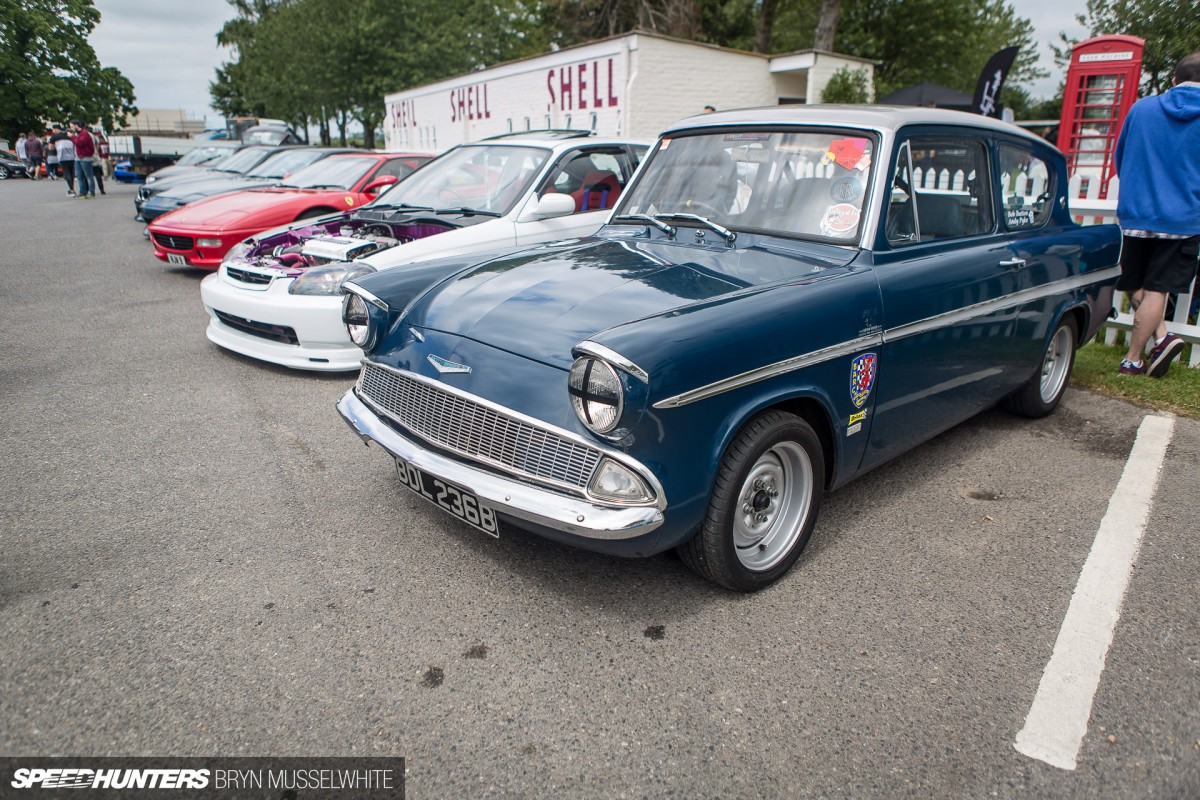 Players Classic Goodwood 2015 Bryn Musselwhite (9 of 65)