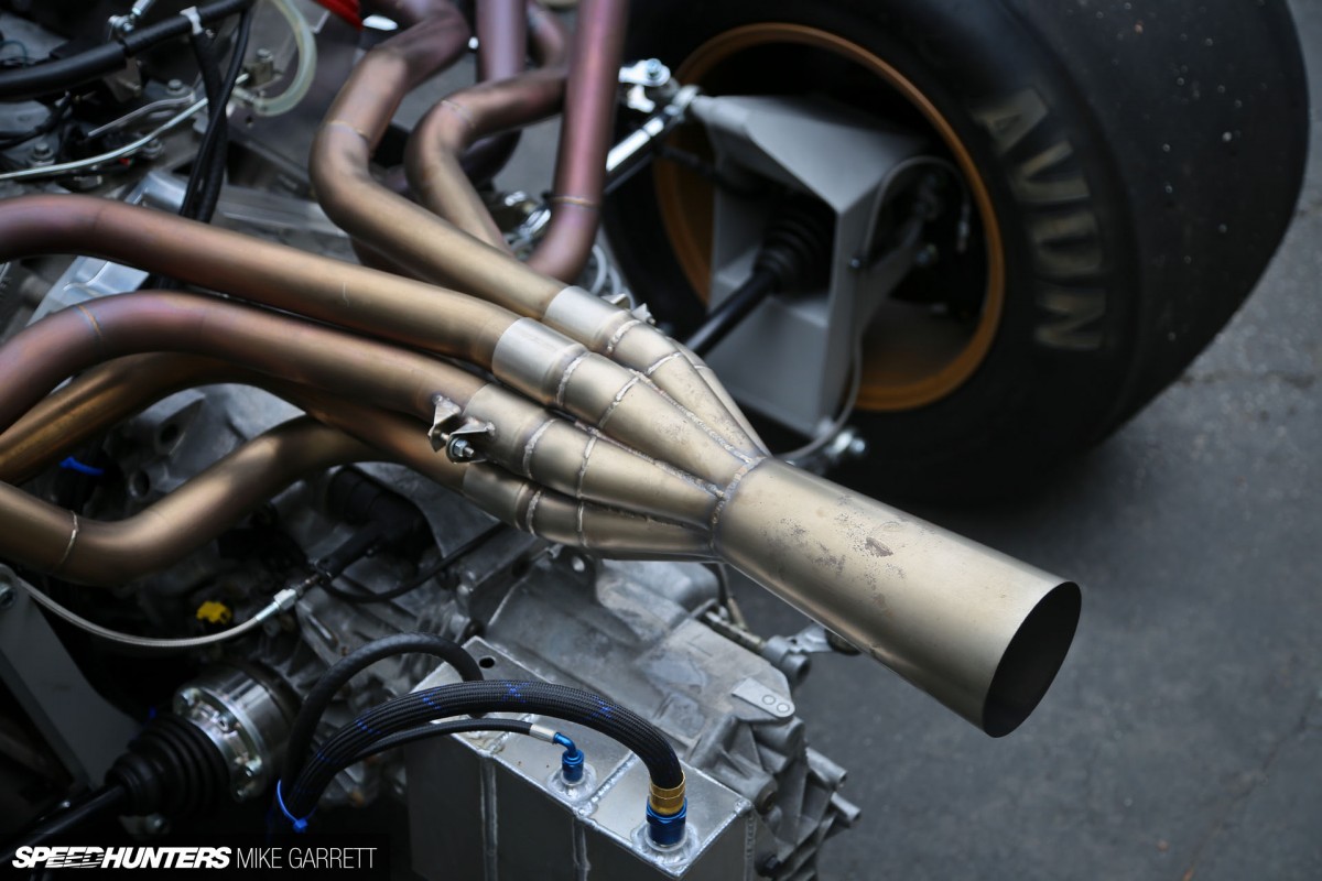 Image result for ferrari F1 v12 exhaust