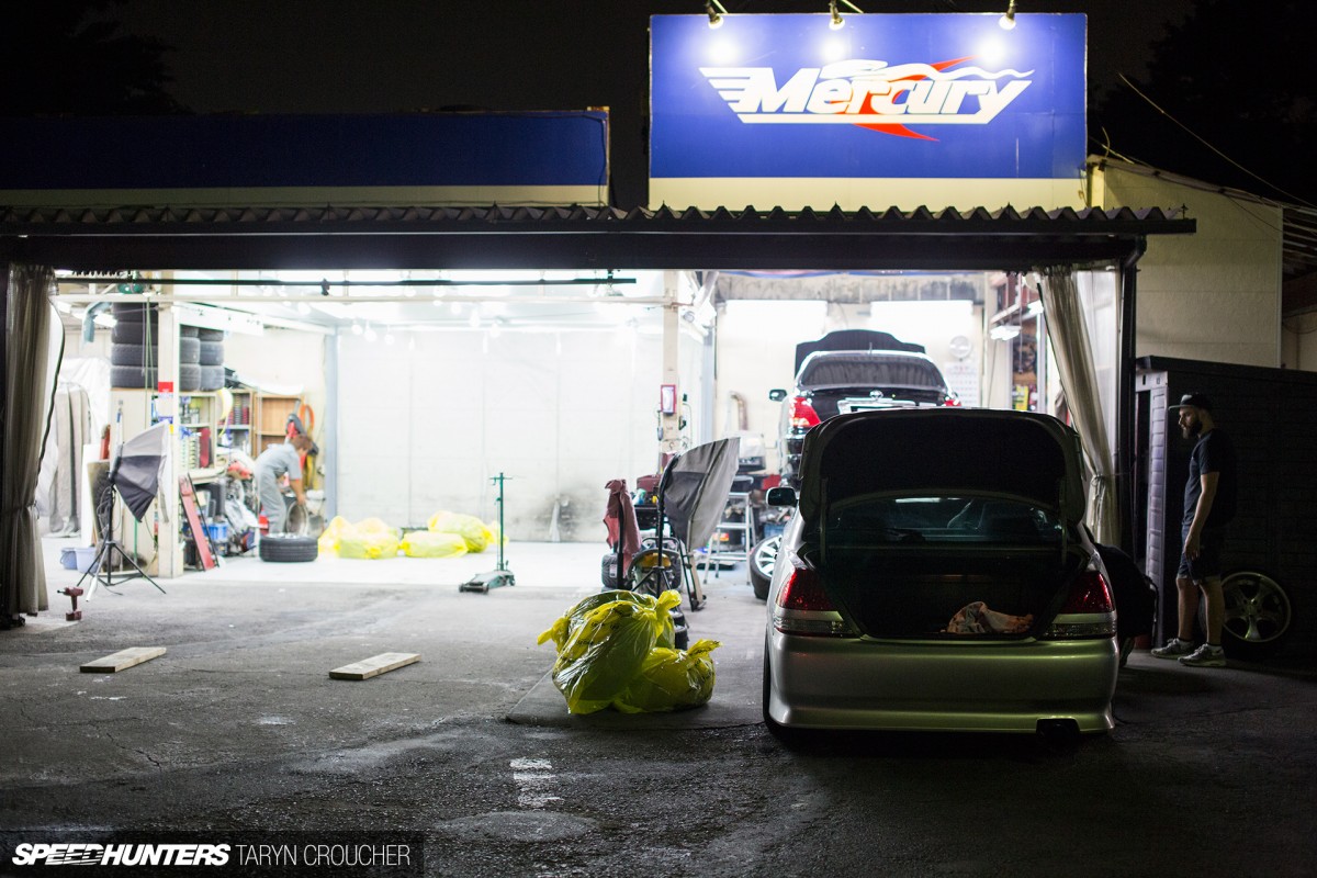 JZX110 05