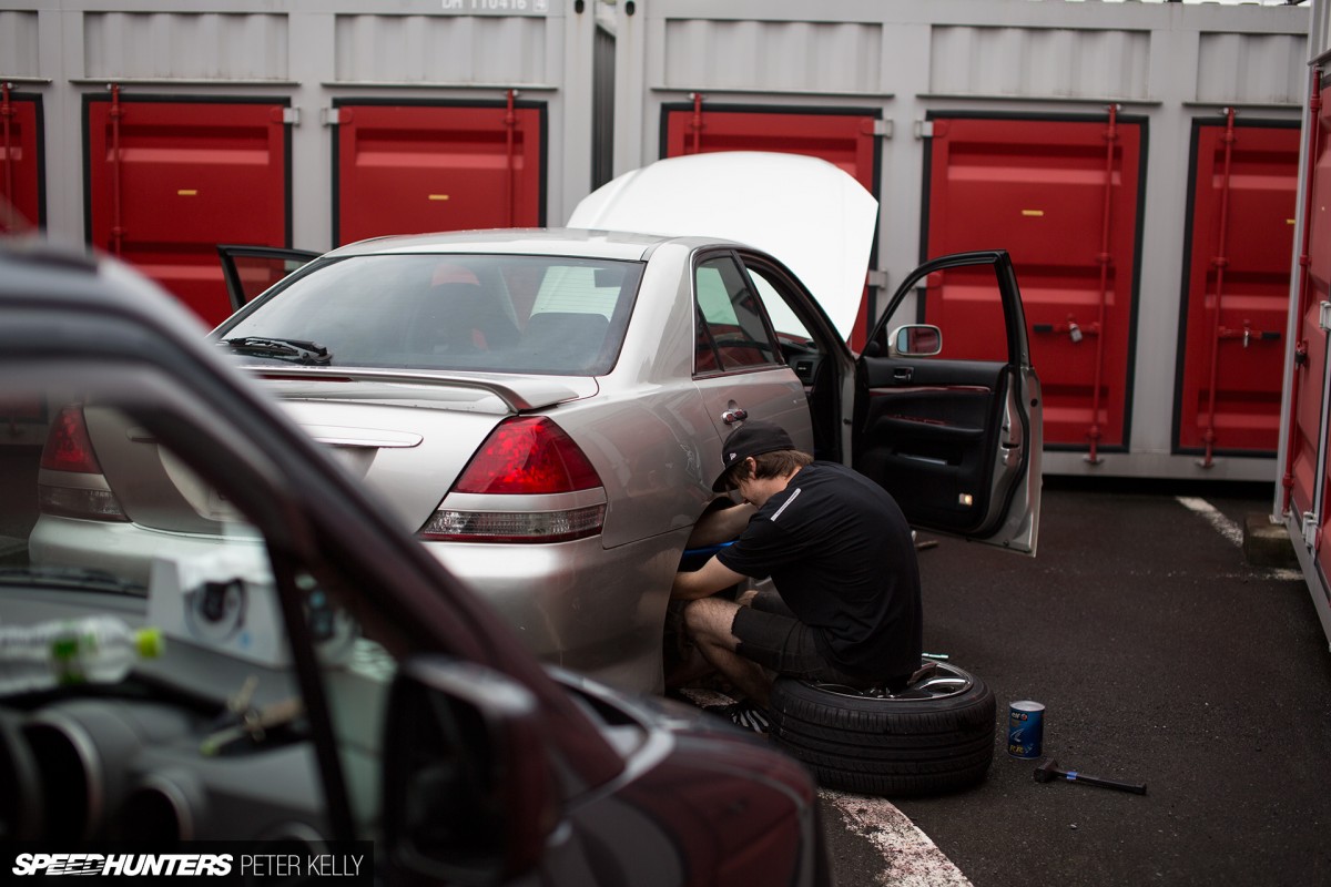JZX110 08