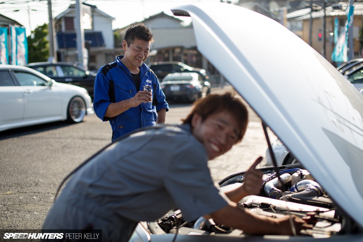 JZX110 13