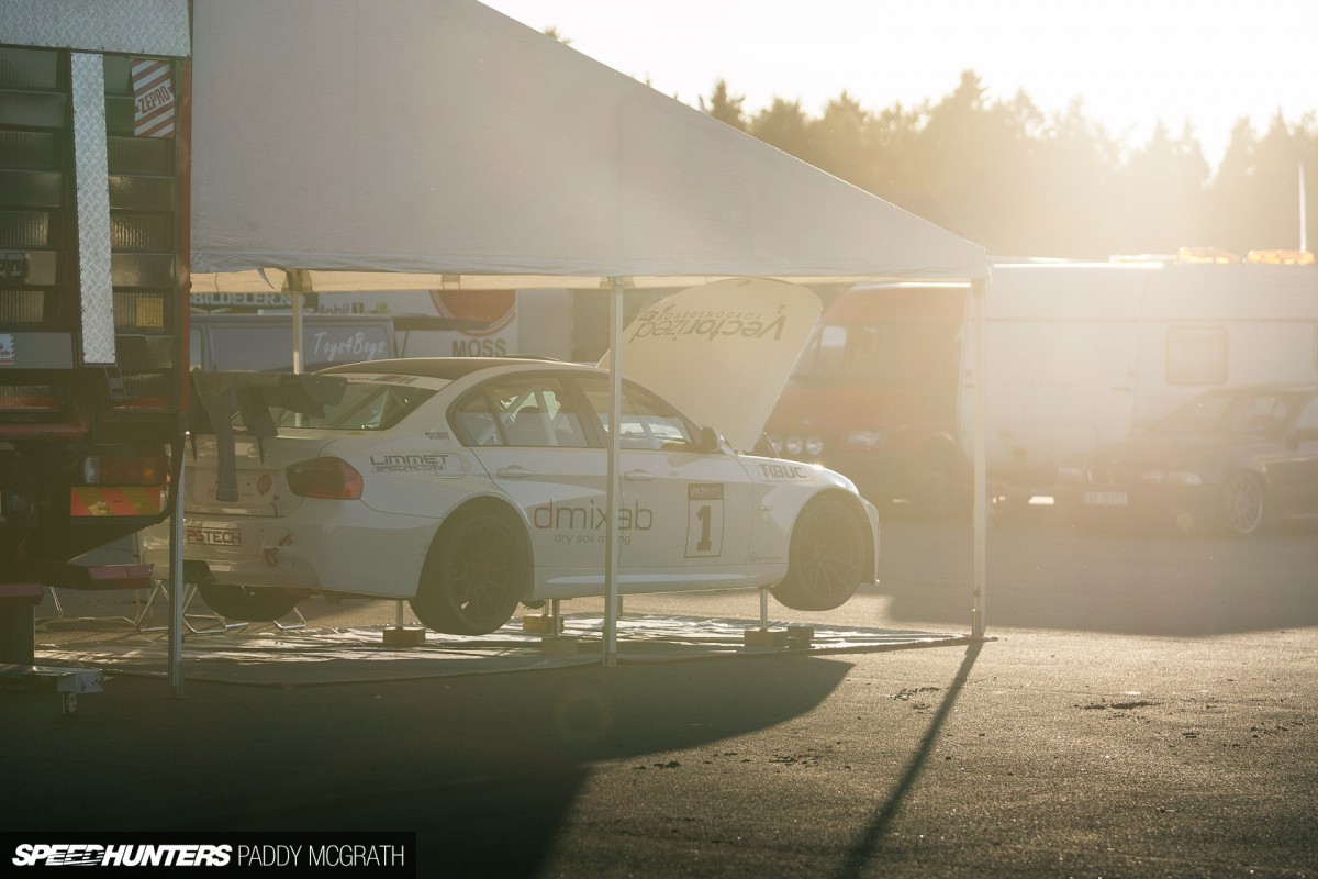 2015 BMW E90 S54 Turbo PMcG-7
