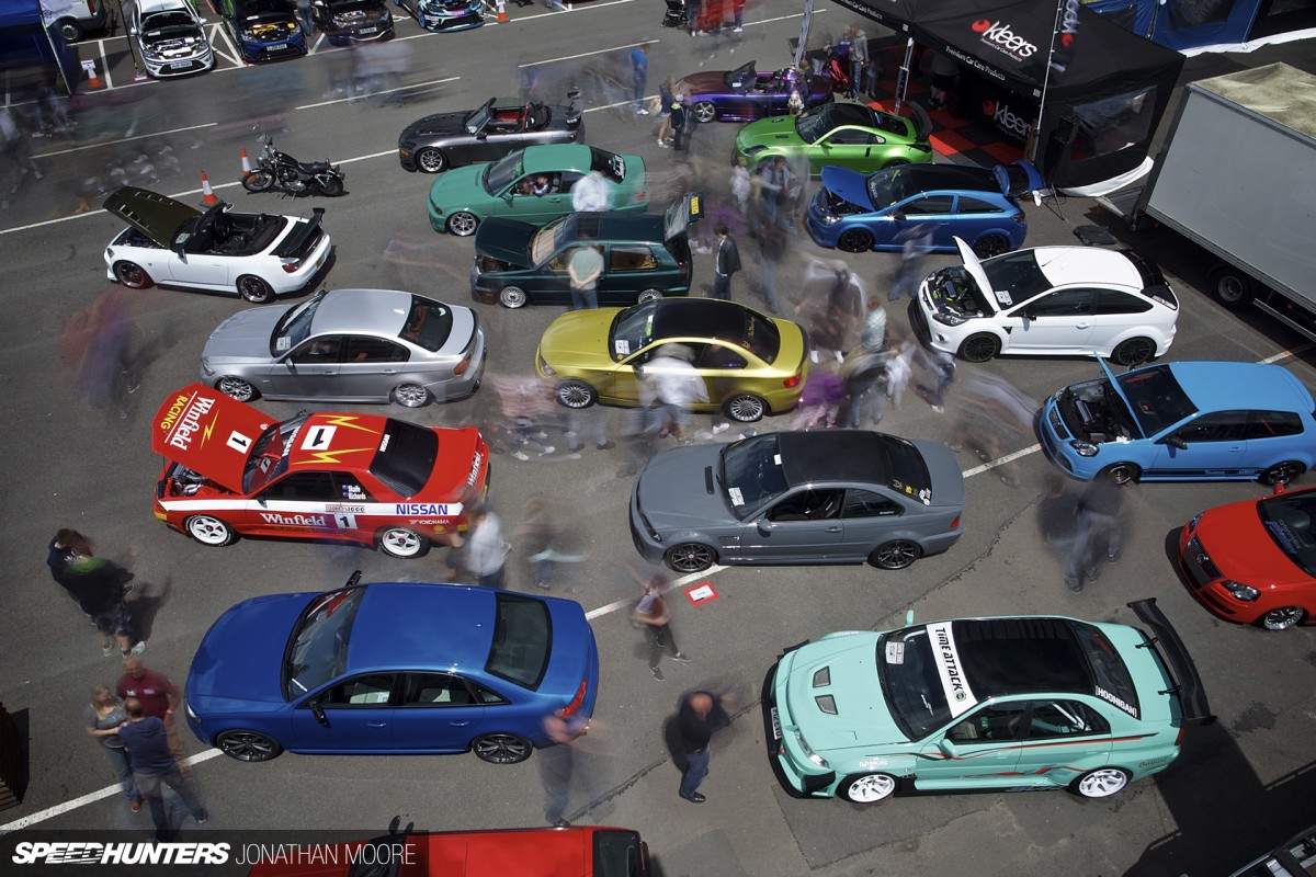 There’s Low Place Like Home: Tunerfest South