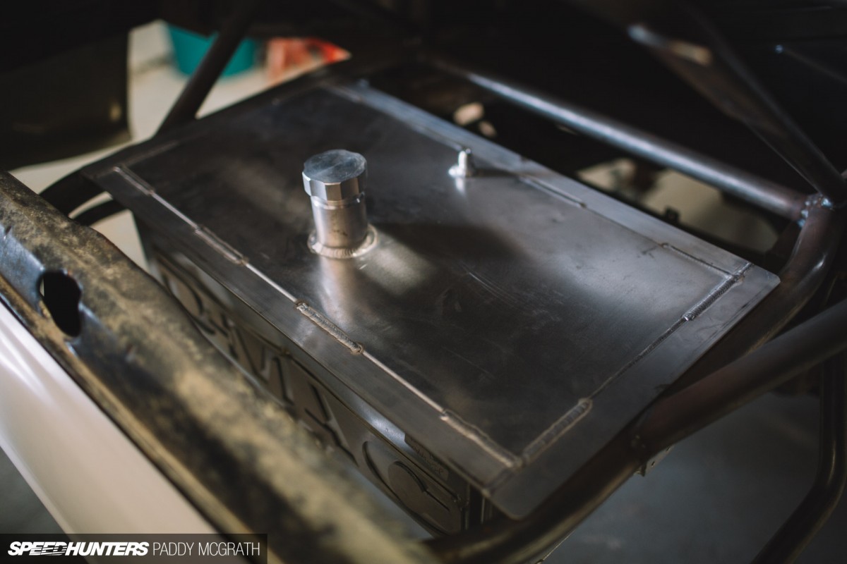 2015 DMAC Audi S1 Part Three PMcG-1