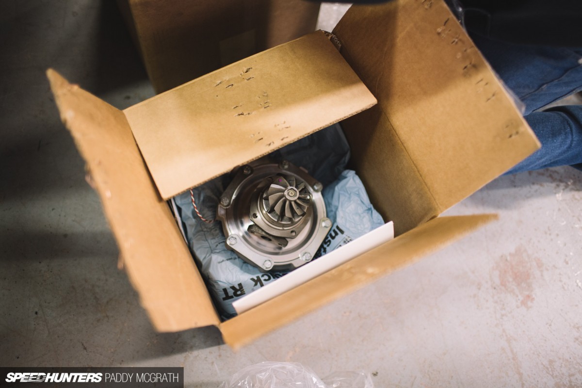 2015 DMAC Audi S1 Part Three PMcG-15