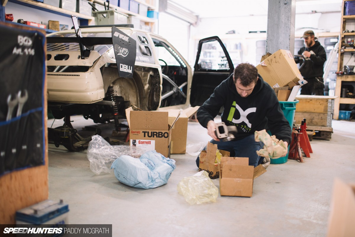 2015 DMAC Audi S1 Part Three PMcG-19