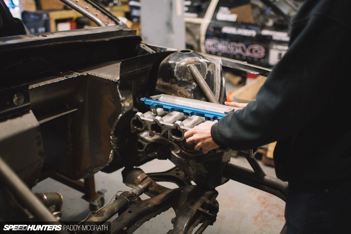 2015 DMAC Audi S1 Part Three PMcG-2
