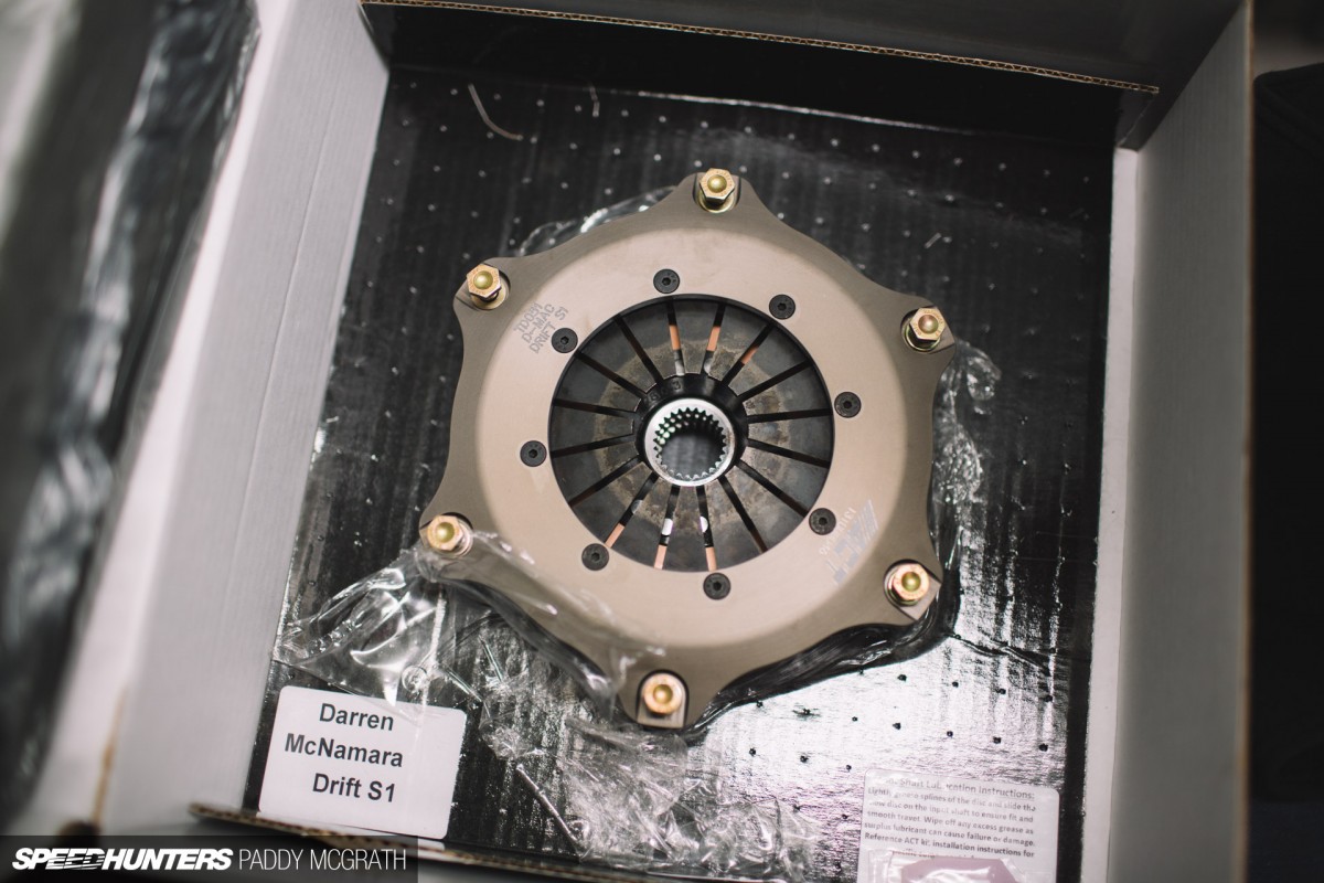 2015 DMAC Audi S1 Part Three PMcG-24