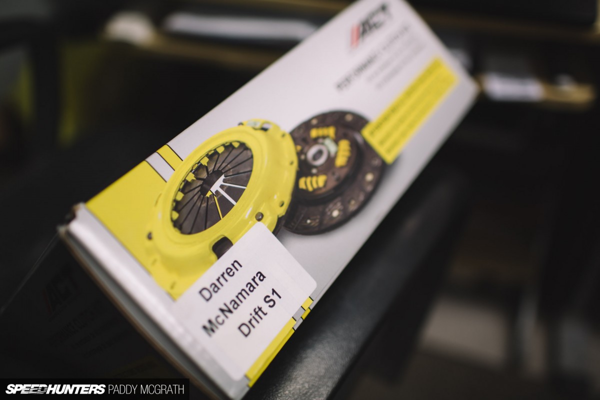 2015 DMAC Audi S1 Part Three PMcG-26