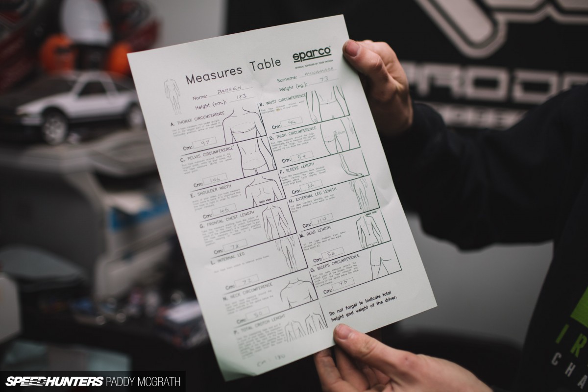 2015 DMAC Audi S1 Part Three PMcG-27
