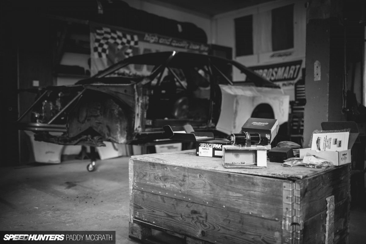 2015 DMAC Audi S1 Part Three PMcG-33