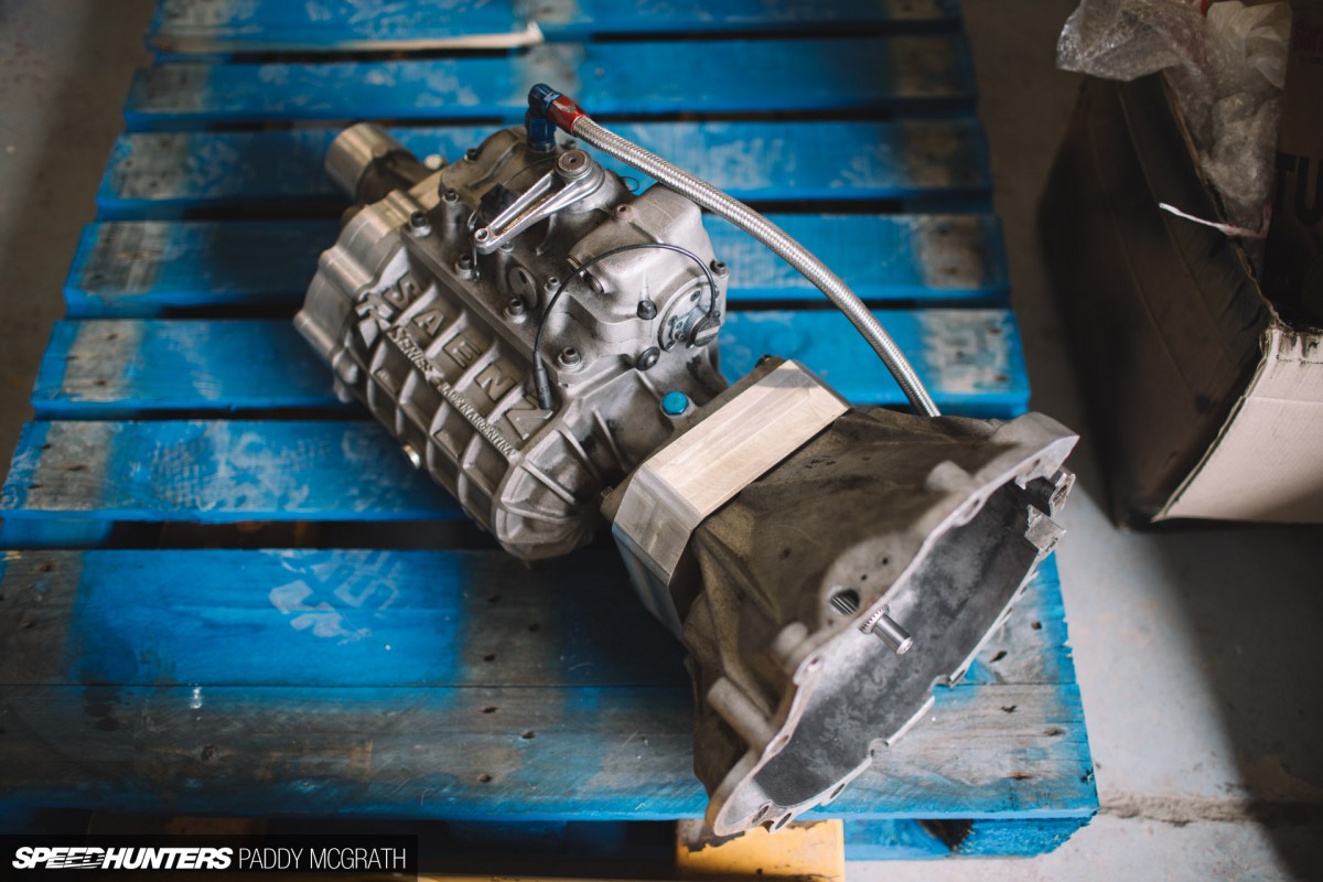 2015 DMAC Audi S1 Part Three PMcG-38