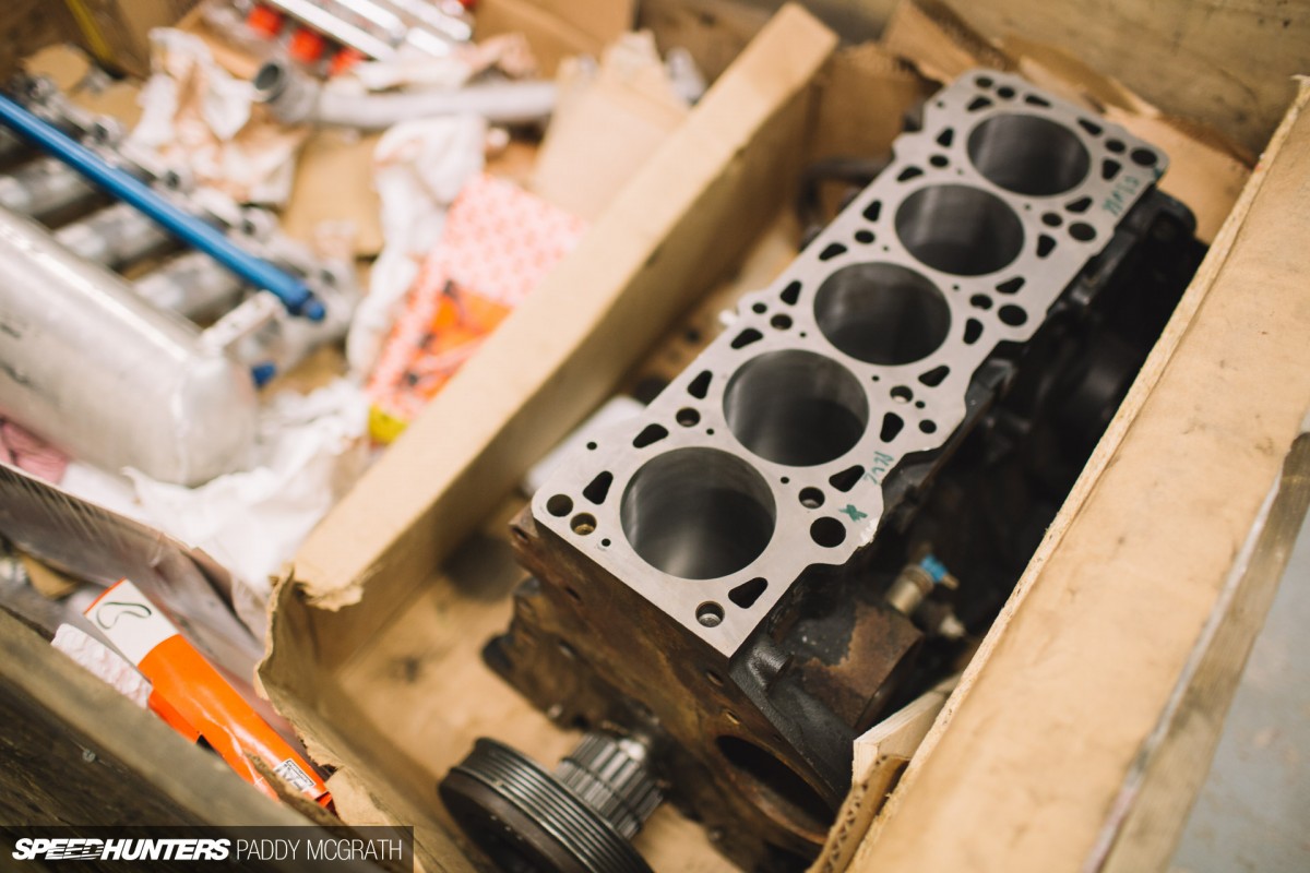 2015 DMAC Audi S1 Part Three PMcG-4