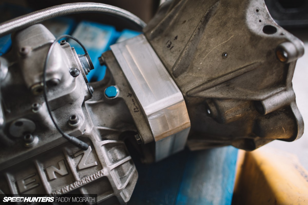 2015 DMAC Audi S1 Part Three PMcG-40
