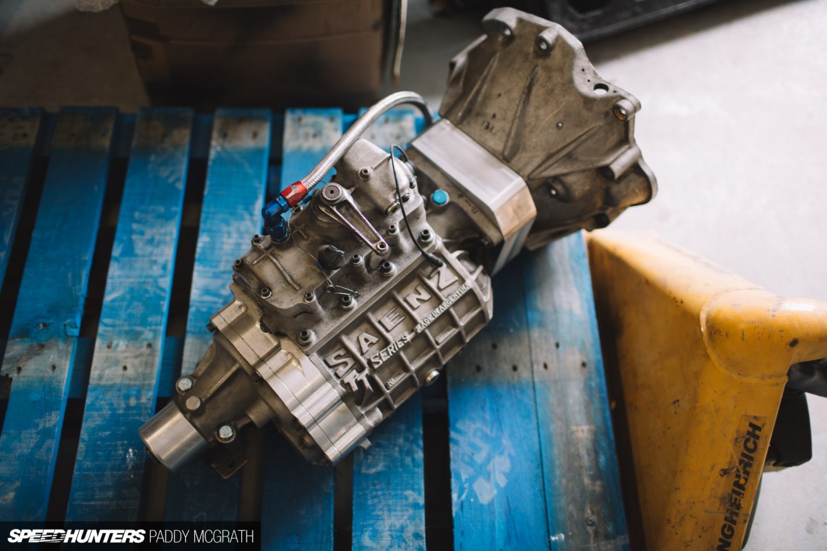 2015 DMAC Audi S1 Part Three PMcG-41