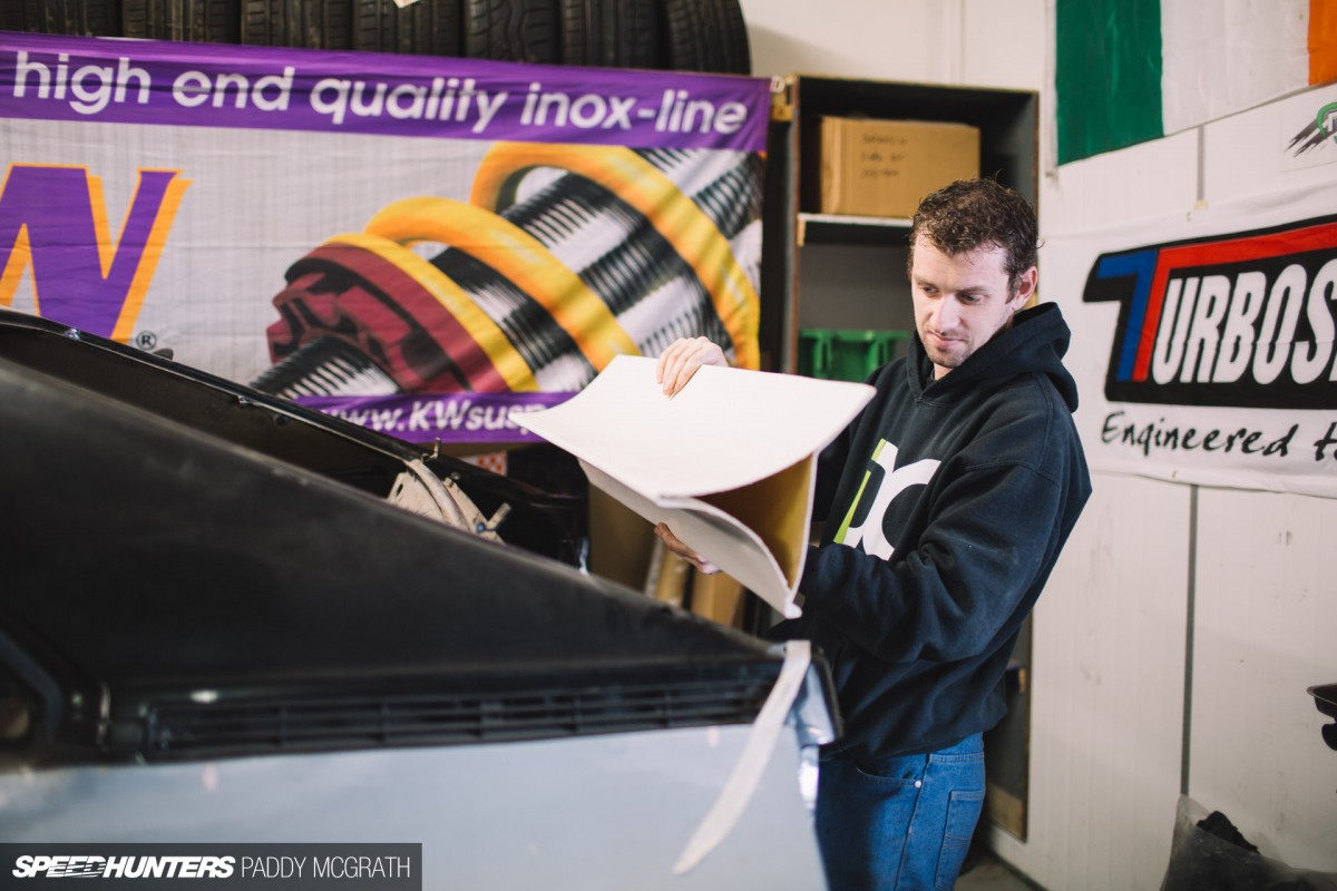 2015 DMAC Audi S1 Part Three PMcG-6