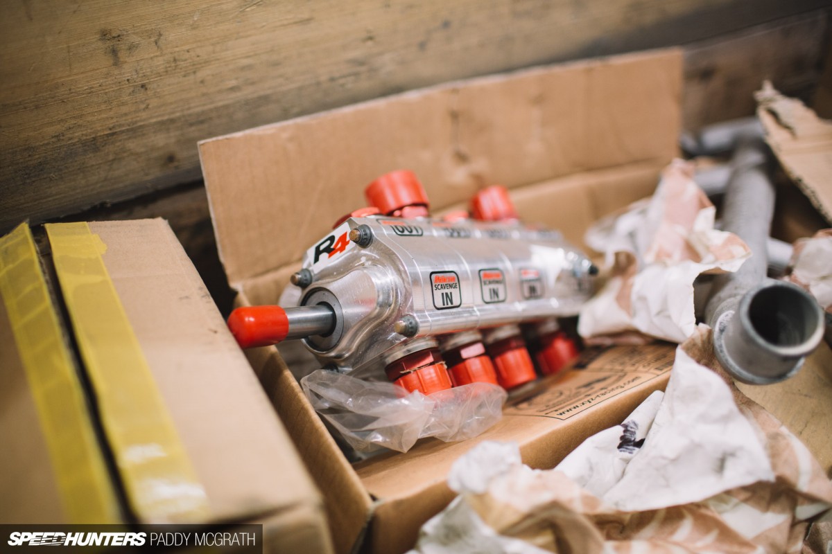 2015 DMAC Audi S1 Part Three PMcG-9