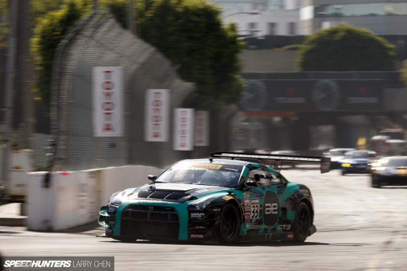 gtr always on display
