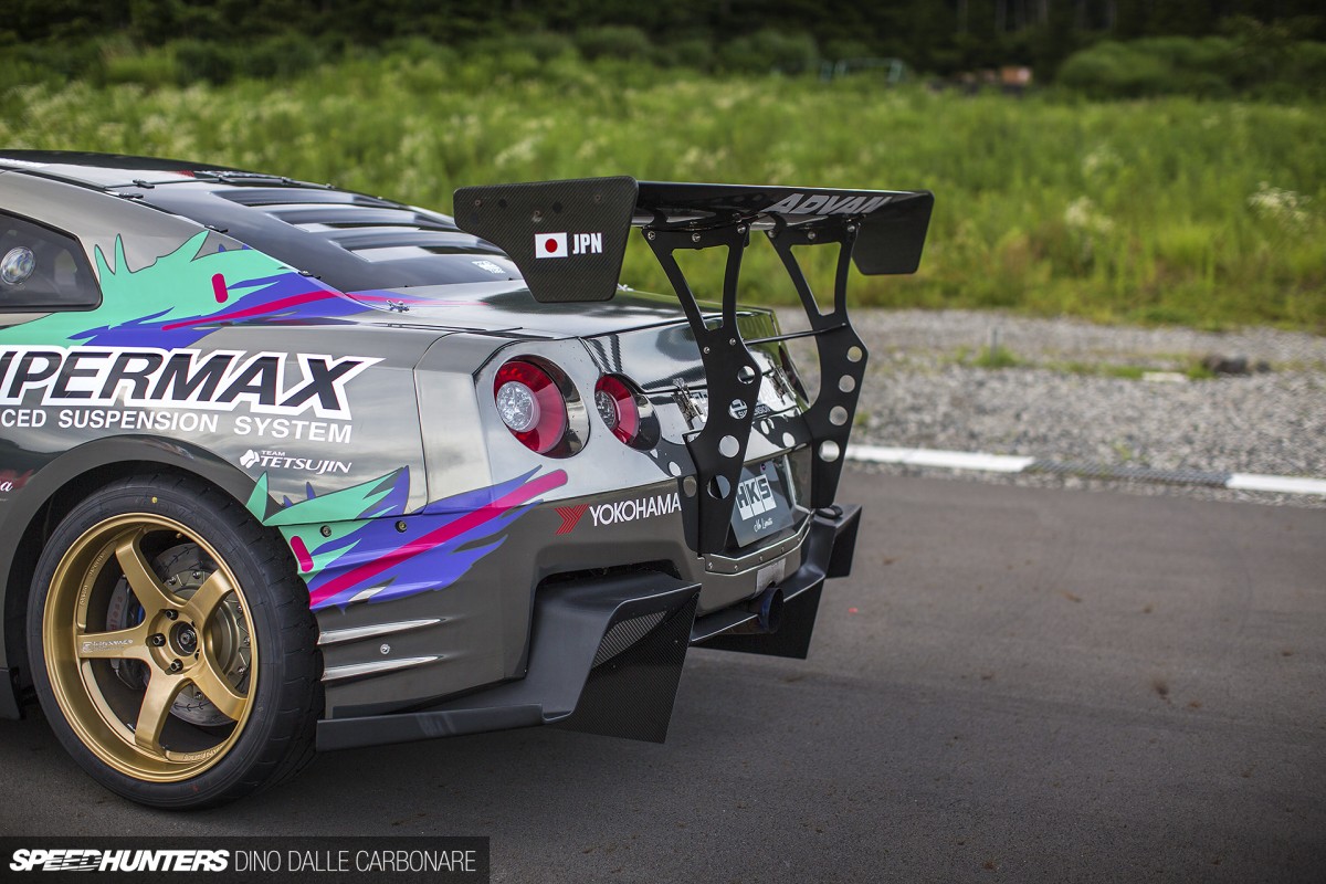 HKS-GTR-1000-03