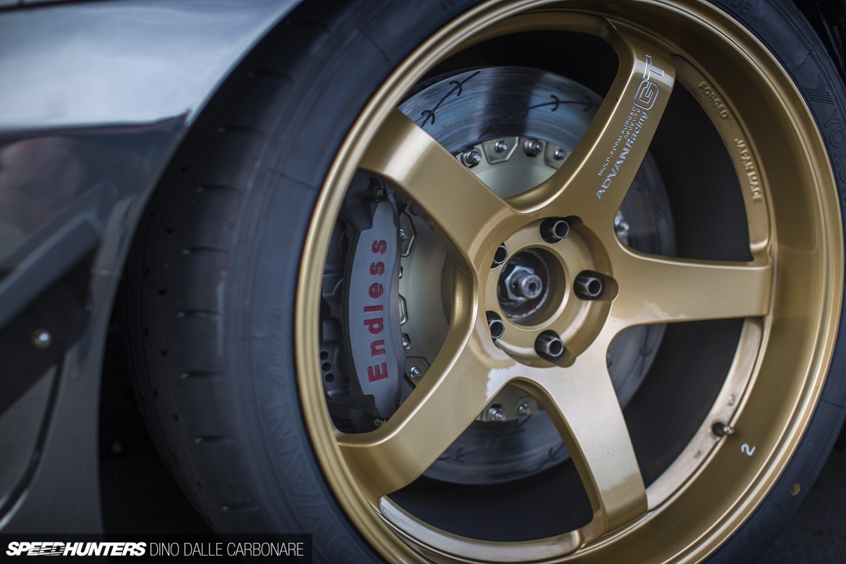 HKS-GTR-1000-11
