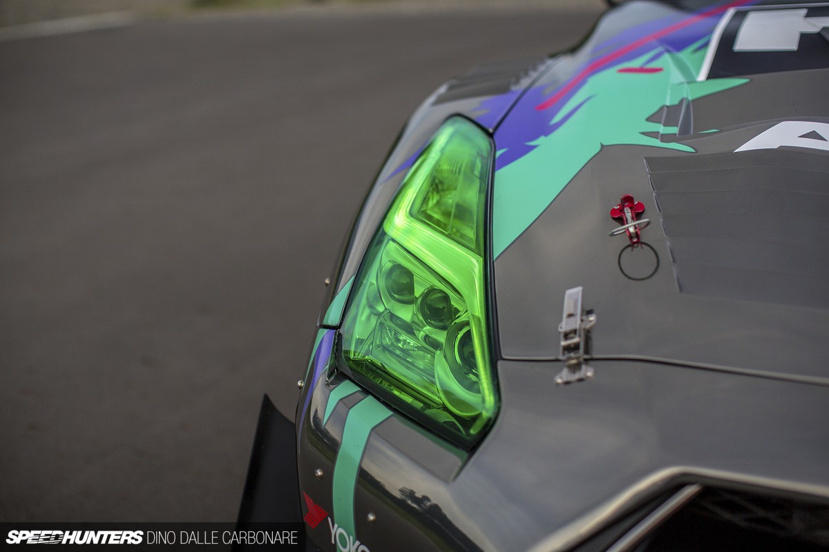 HKS-GTR-1000-17