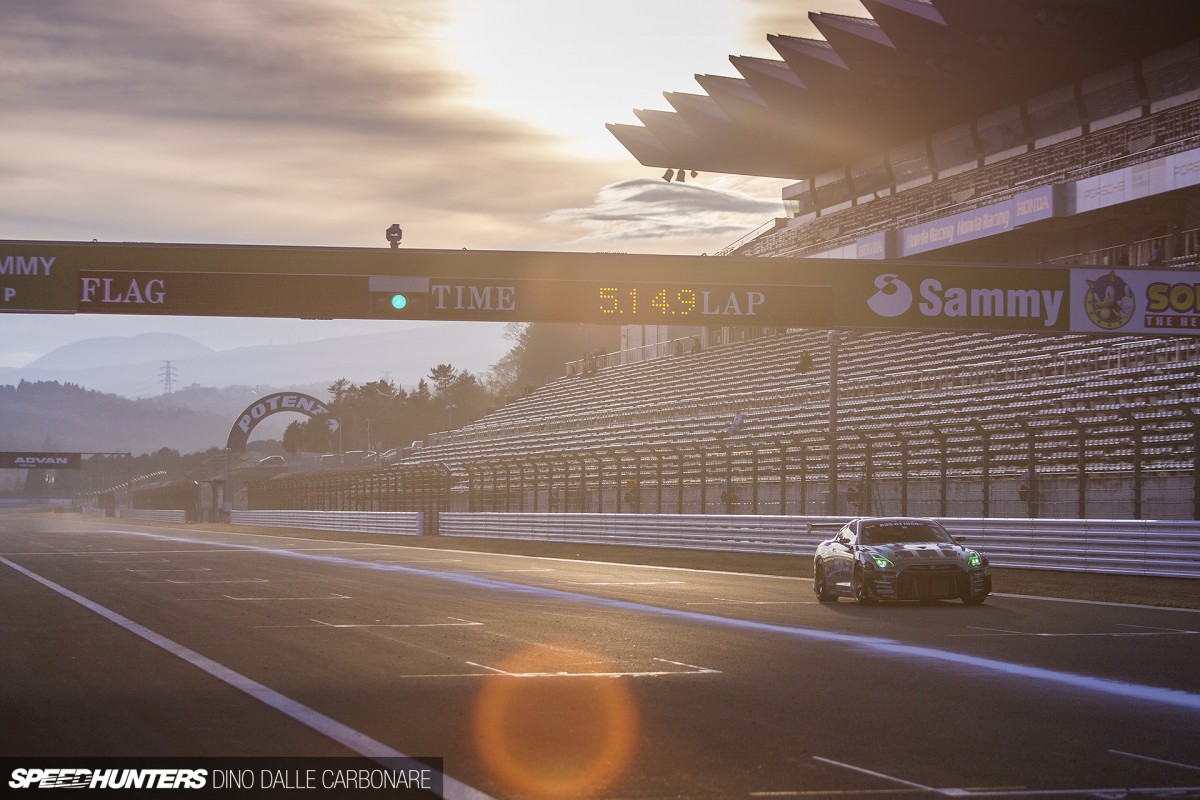 HKS-GTR-1000-34