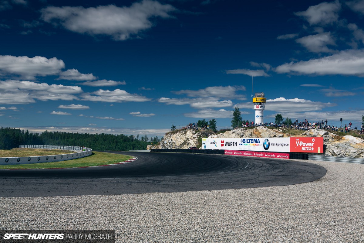 2015 Gatebil Rudskogen ITM PMcG-2