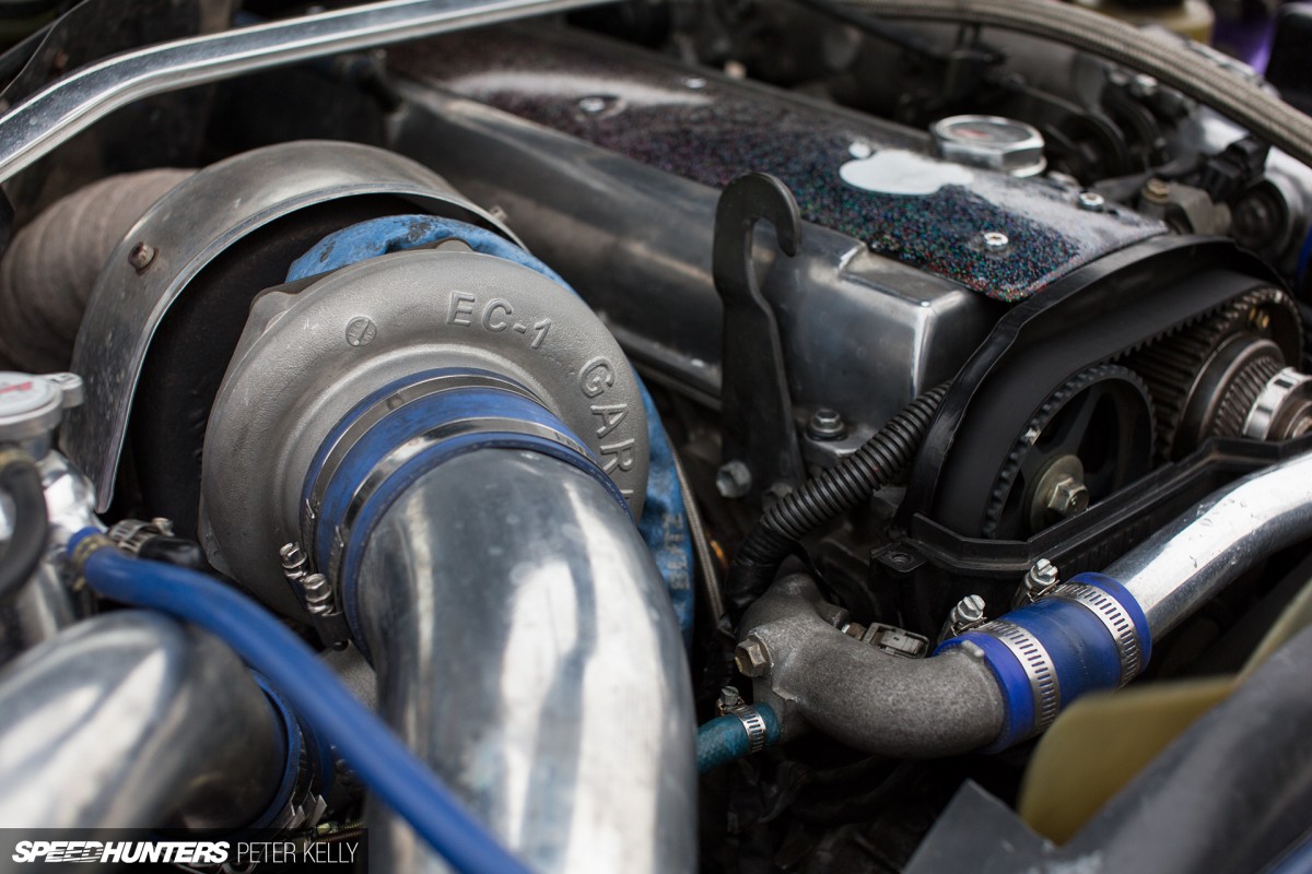 JZx100 11