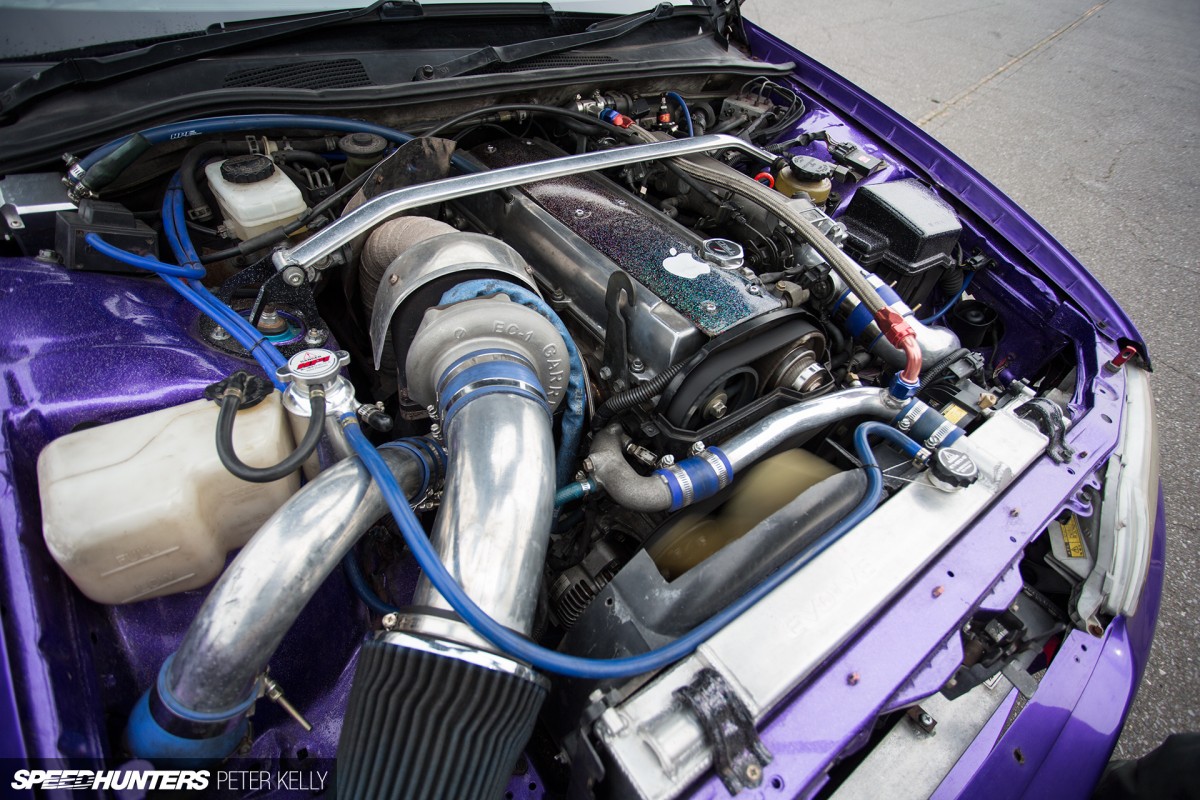 JZx100 13