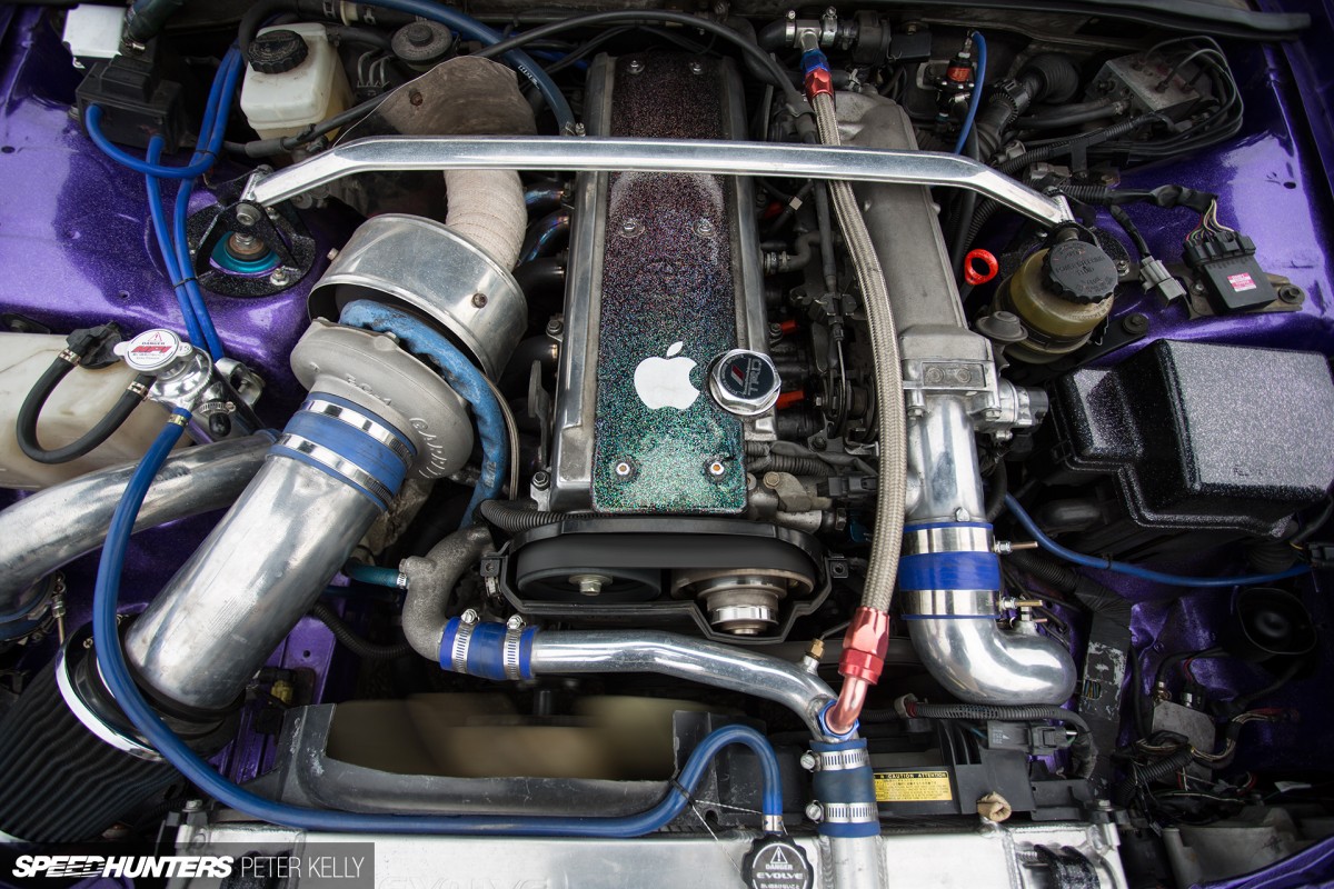 JZx100 14