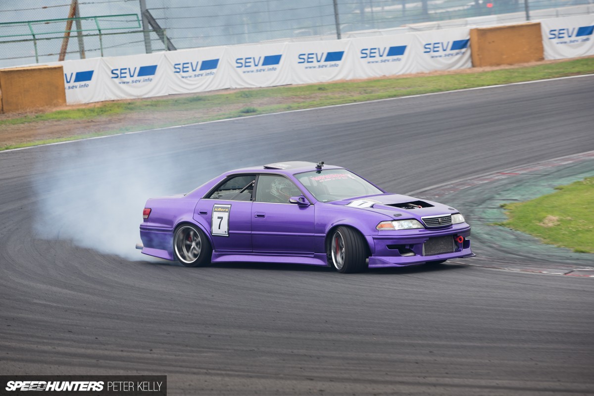 JZx100-16