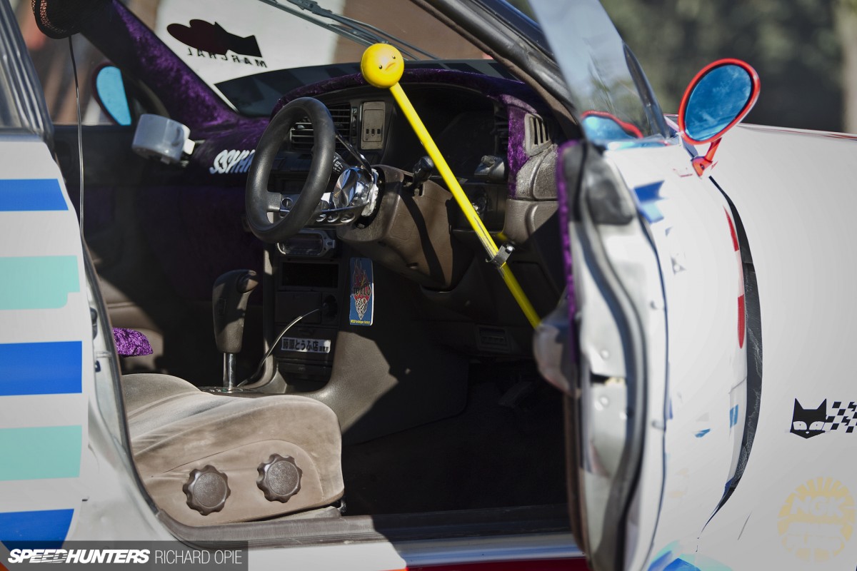 Toyota_MarkII_GX81_Kaido_Racer_NZ_Boso (14)