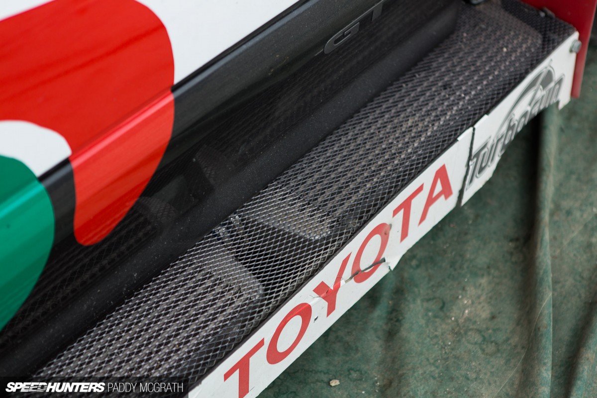2015 Starlet Twin Engined PMcG-16