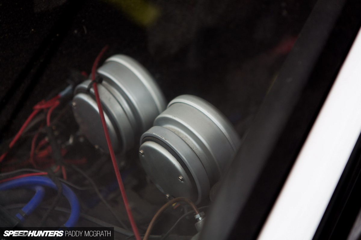 2015 Starlet Twin Engined PMcG-20