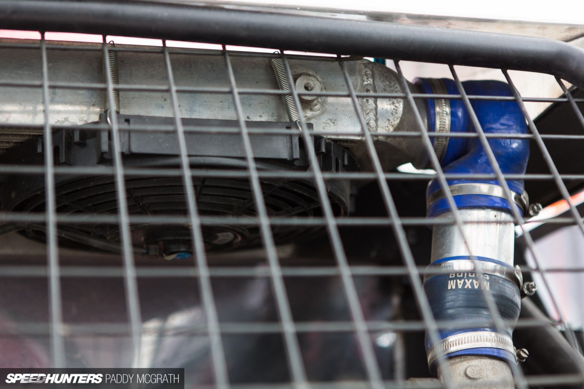 2015 Starlet Twin Engined PMcG-21