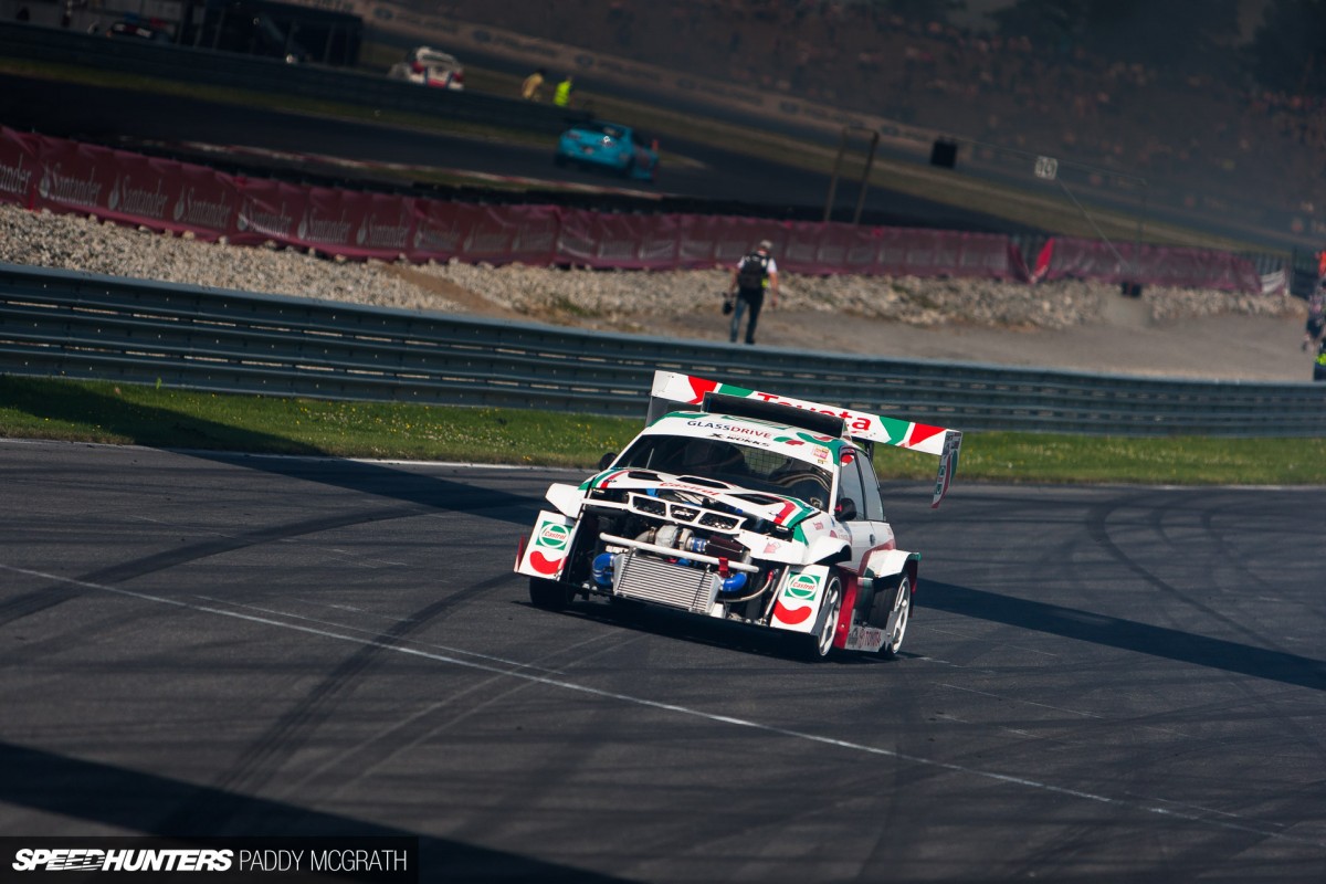 2015 Starlet Twin Engined PMcG-3