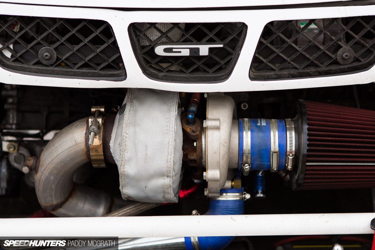 2015 Starlet Twin Engined PMcG-4