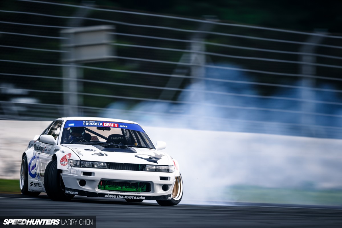 FD Japan The Right Formula Speedhunters