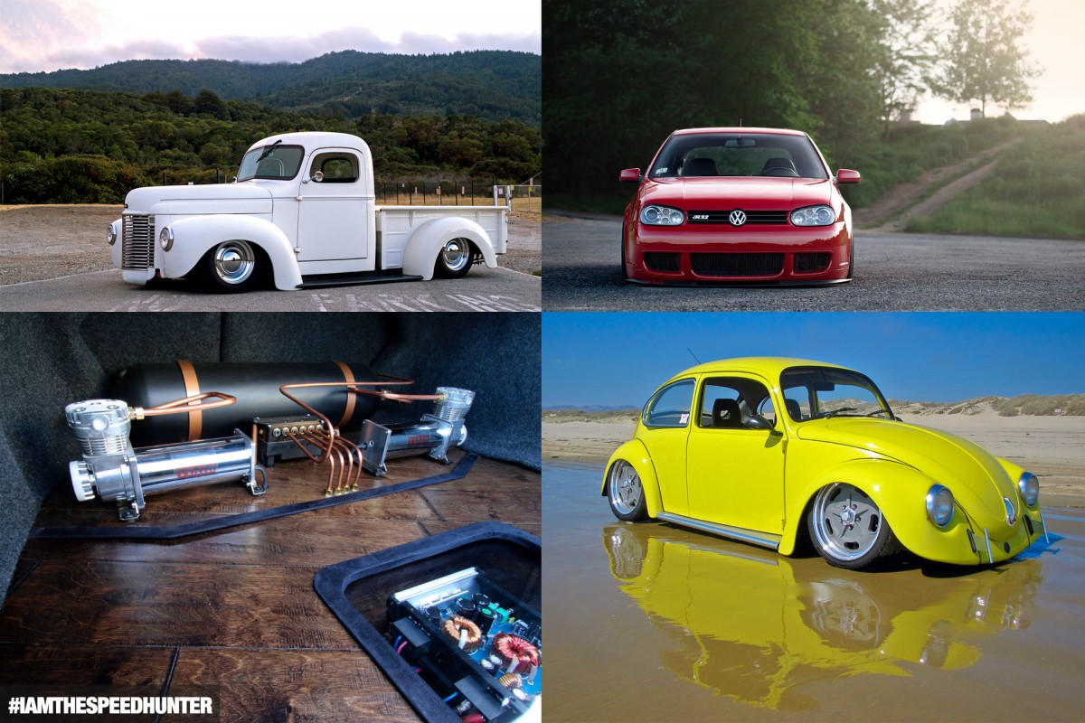 #IAMTHESPEEDHUNTER: Get Low