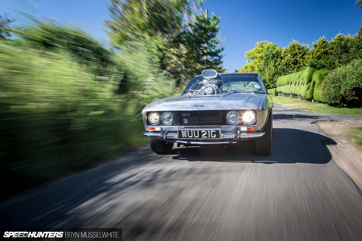 Bavarez Jensen FF bare metal supercharged (21 of 72)