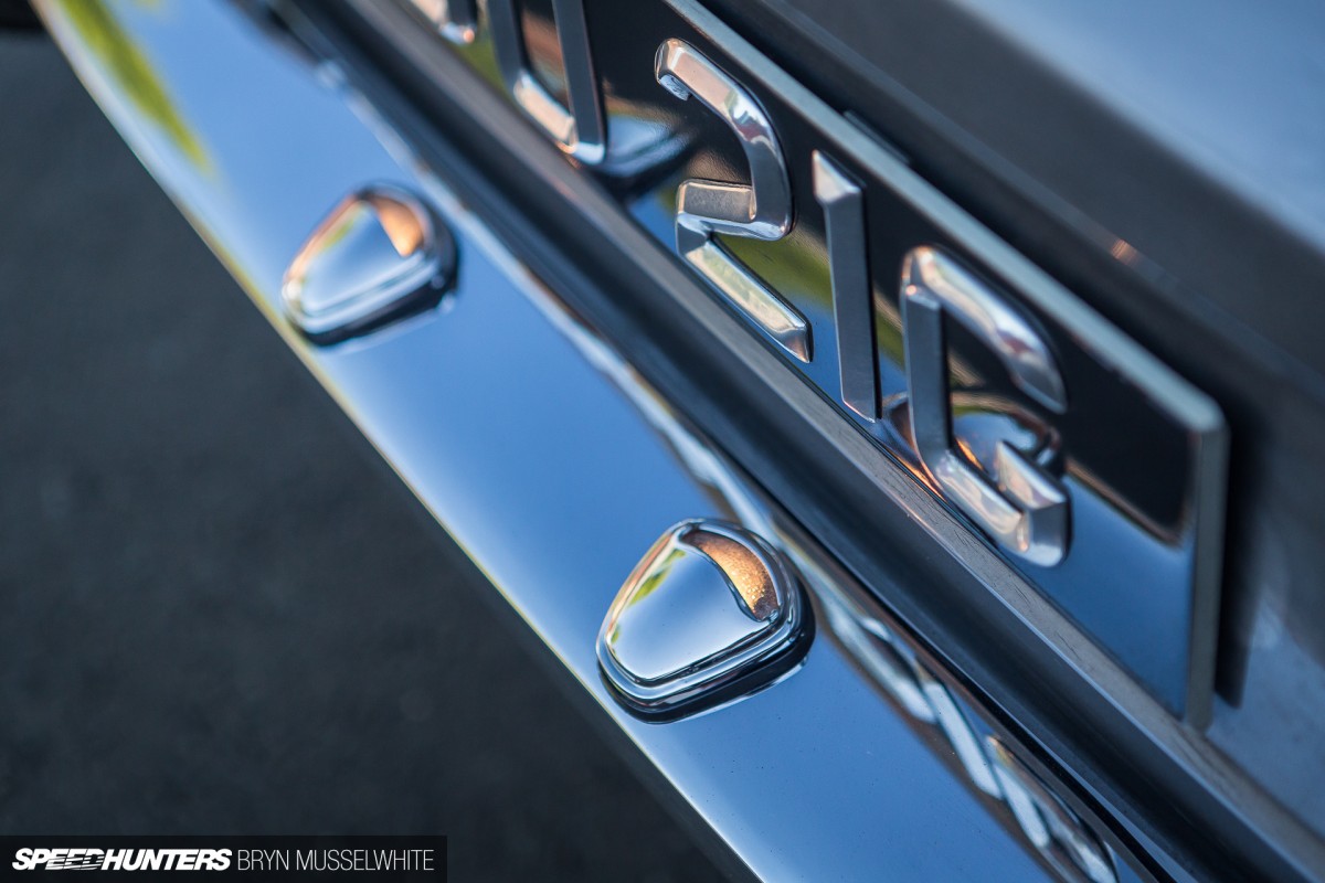 Bavarez Jensen FF bare metal supercharged (48 of 72)