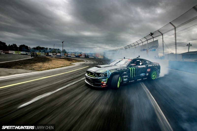 66+] Drift Car Wallpaper