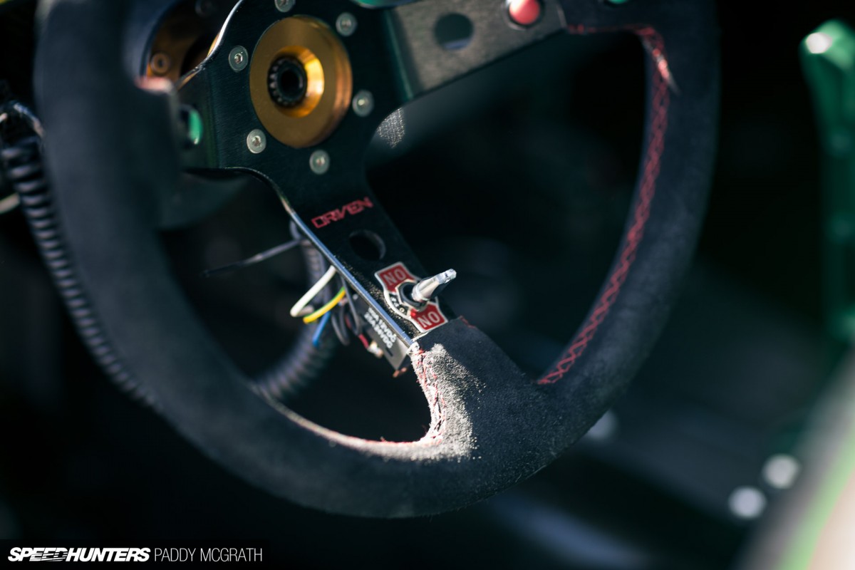 2015 BMW E90 KS Motorsport PMcG-38