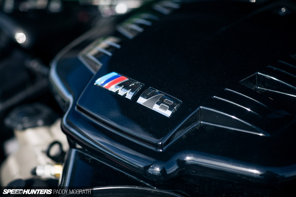 2015 BMW E90 KS Motorsport PMcG-41