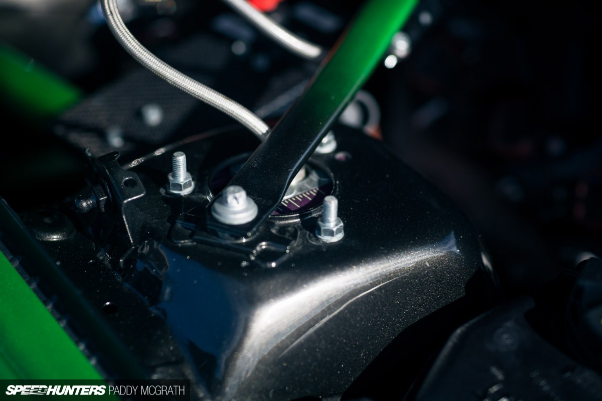 2015 BMW E90 KS Motorsport PMcG-45
