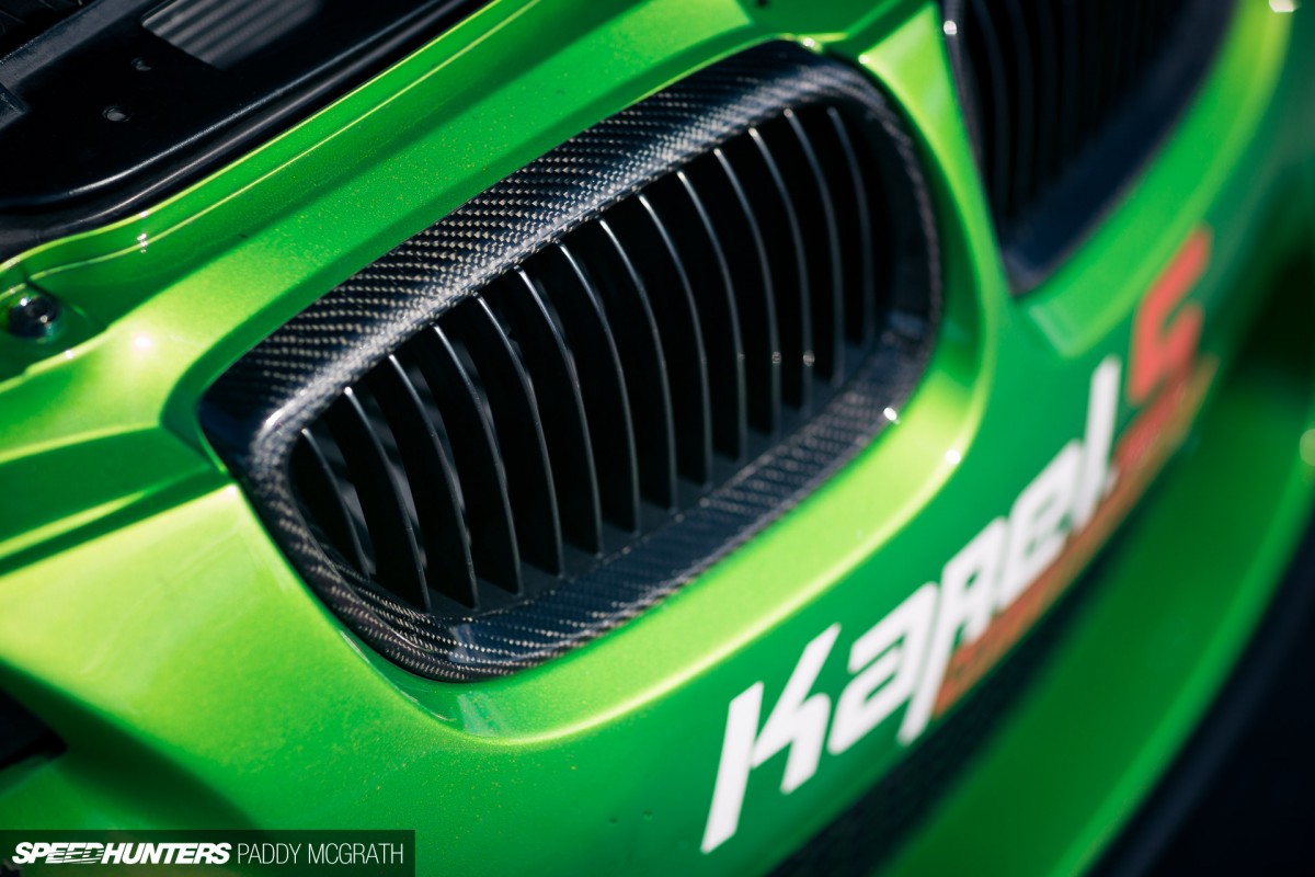 2015 BMW E90 KS Motorsport PMcG-47