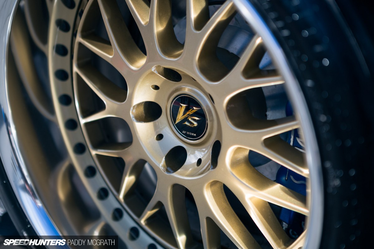 2015 BMW E90 KS Motorsport PMcG-62
