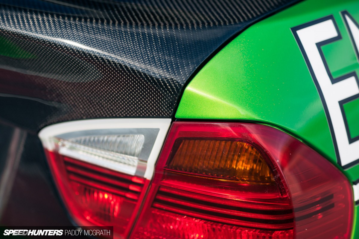 2015 BMW E90 KS Motorsport PMcG-68