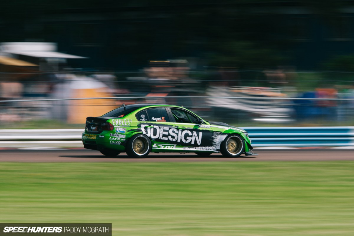2015 BMW E90 KS Motorsport PMcG Extra-1